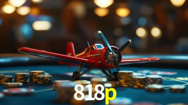 Experiência VIP 818p