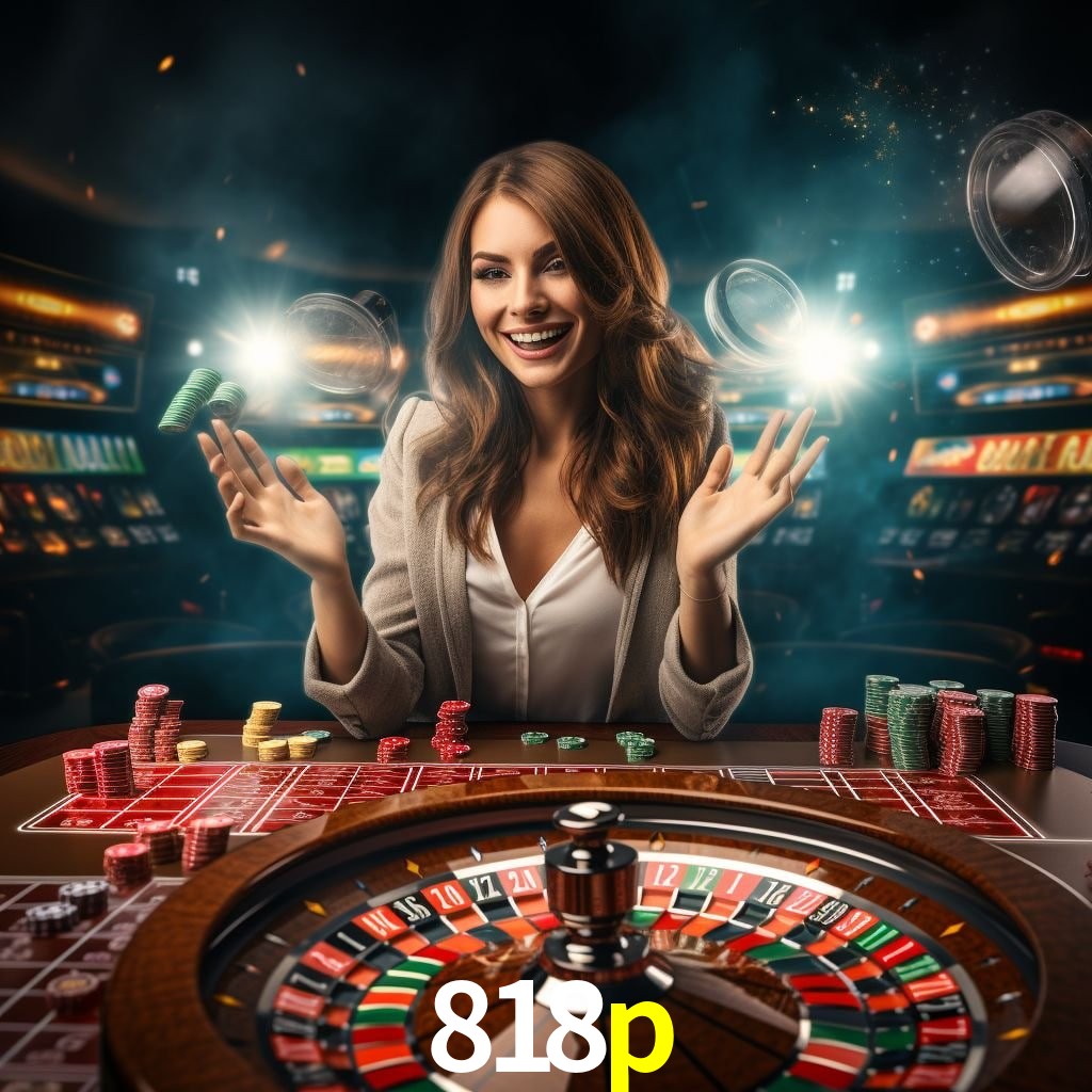 818p - Aposta de Risco Máximo - 818p.com