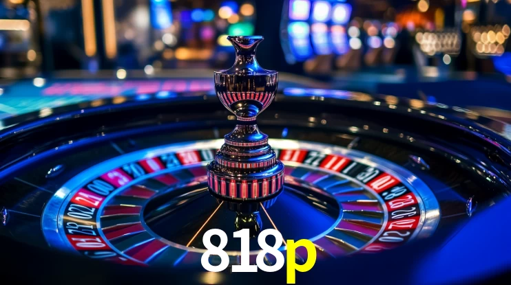 818p: Seu Cassino Premiado com Pagamentos Rápidos