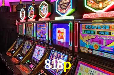 Desvendando o Mundo dos Jogos Virtuais na 818p