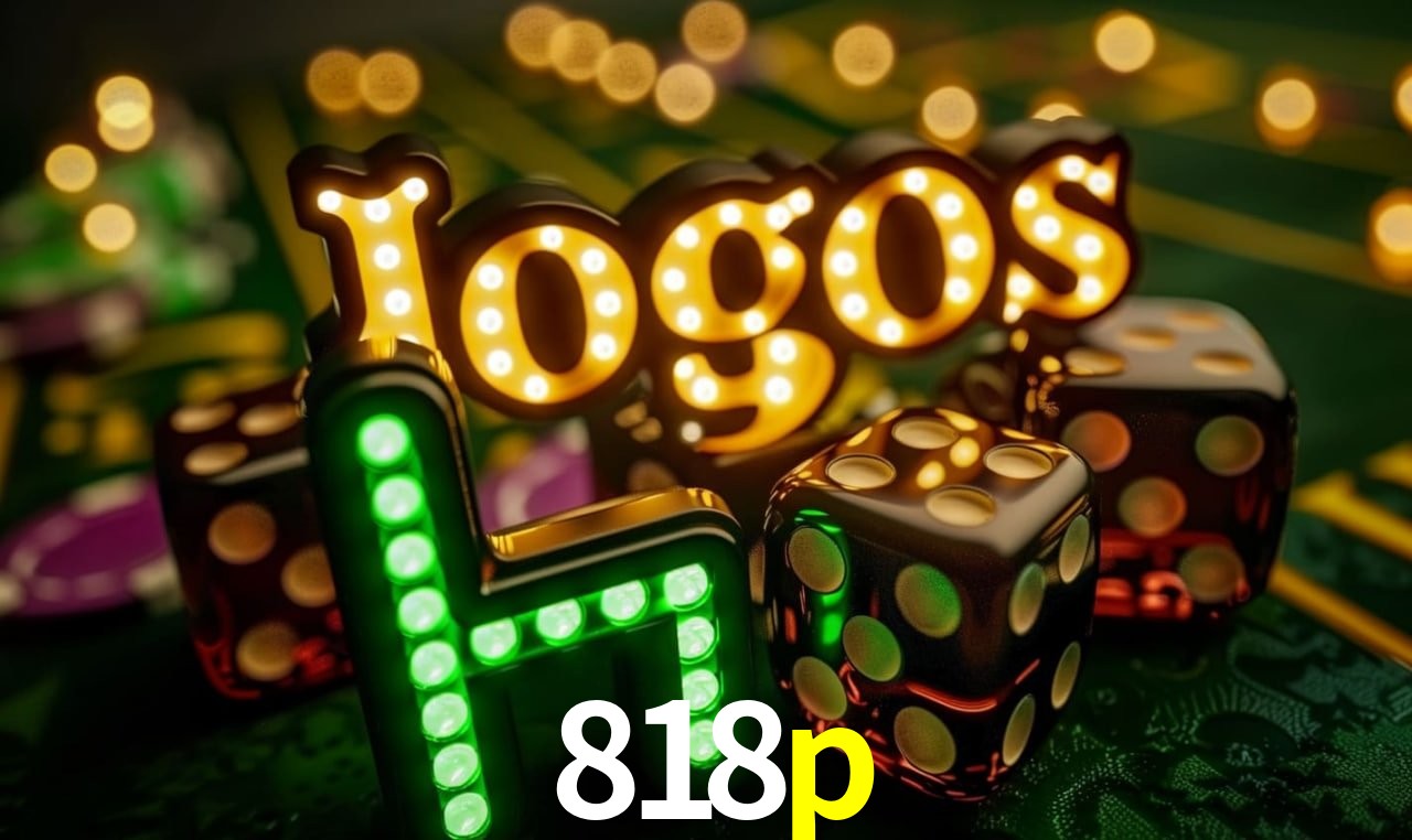 Estatísticas 818p