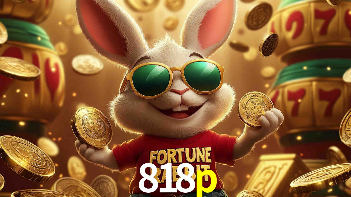 818p