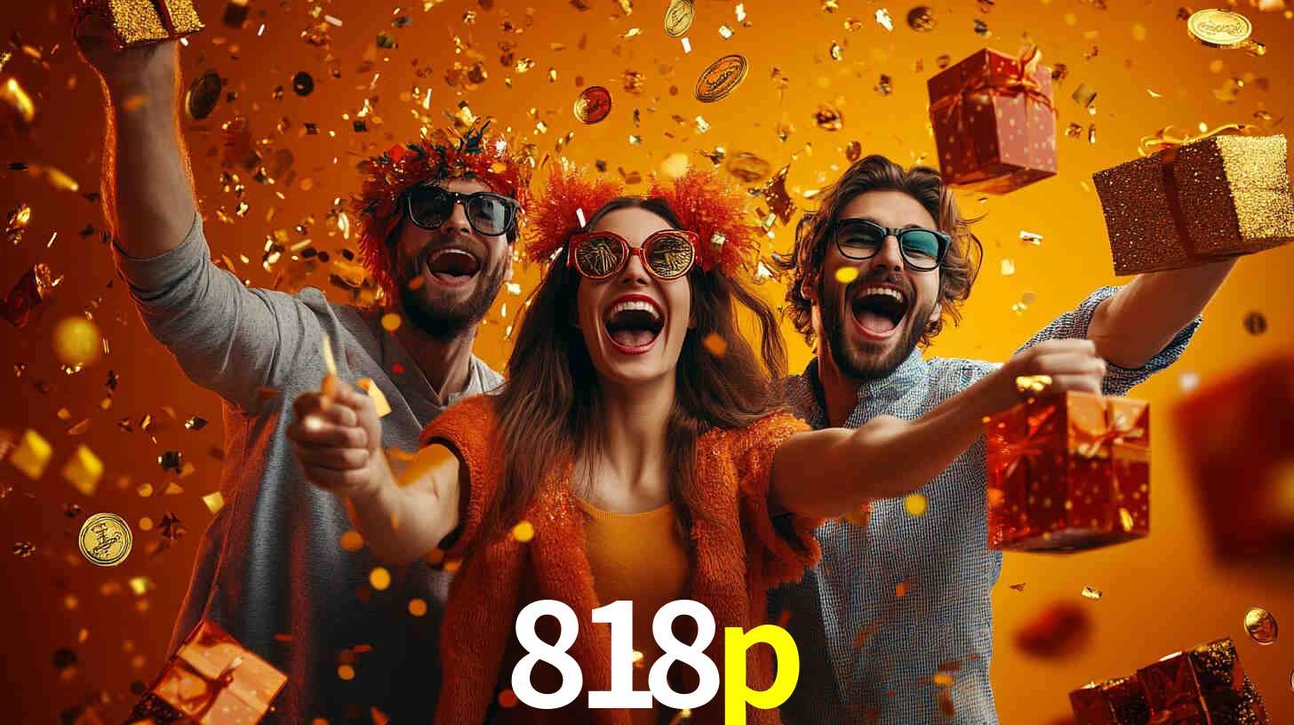 818p - Reis do Cassino - 818p.com