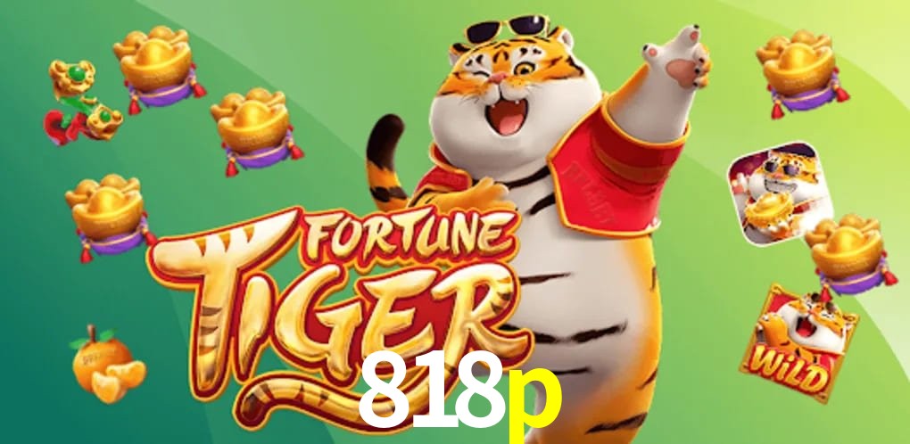 Welcome Bonus 818p