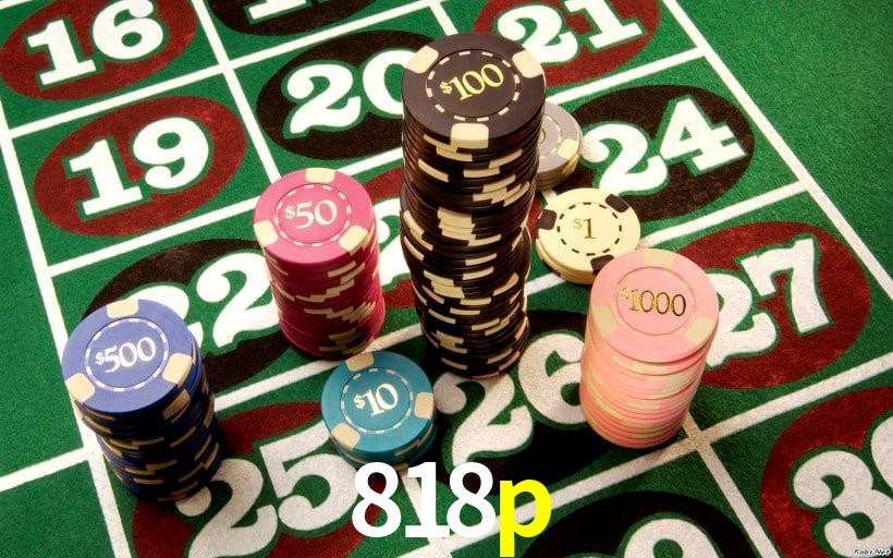 Desvendando o Mundo dos Jogos Virtuais na 818p