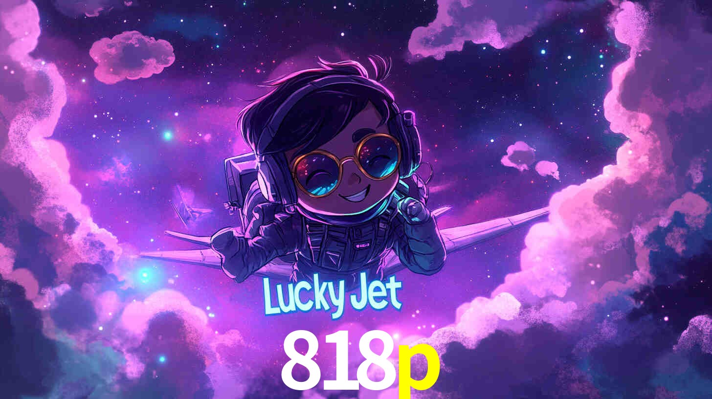 Casino Ao Vivo 818p