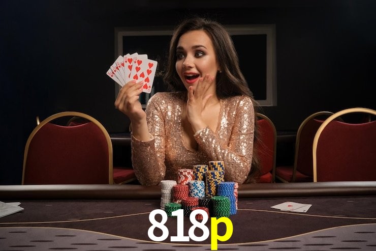 Desvendando o Mundo dos Jogos Virtuais na 818p