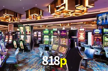 A Emoção da Loteria na 818p: Uma Chance de Mudança de Vida