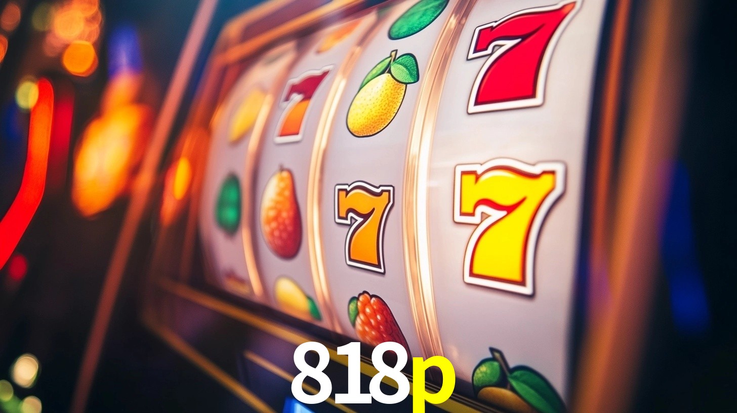 818p