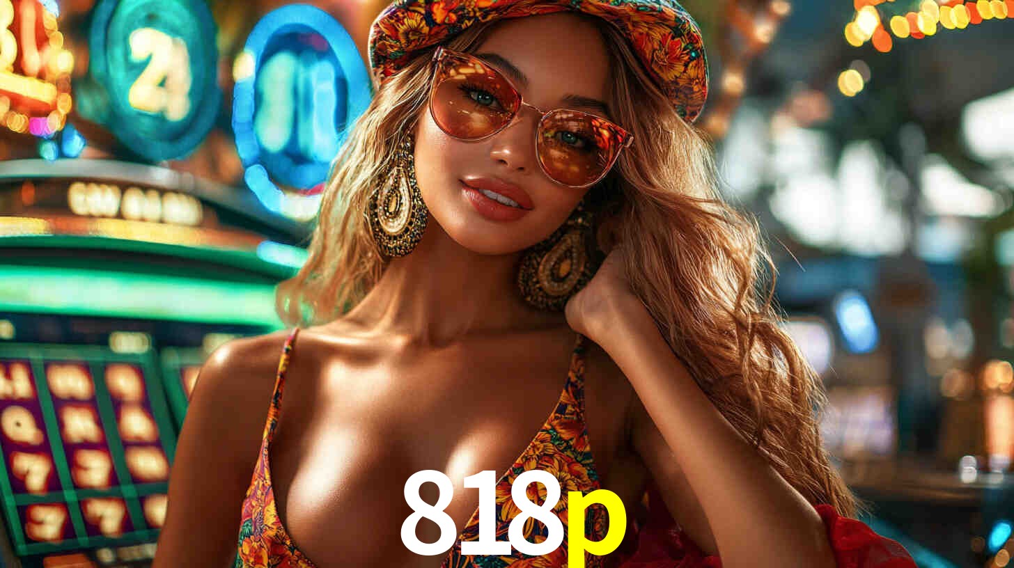 818p