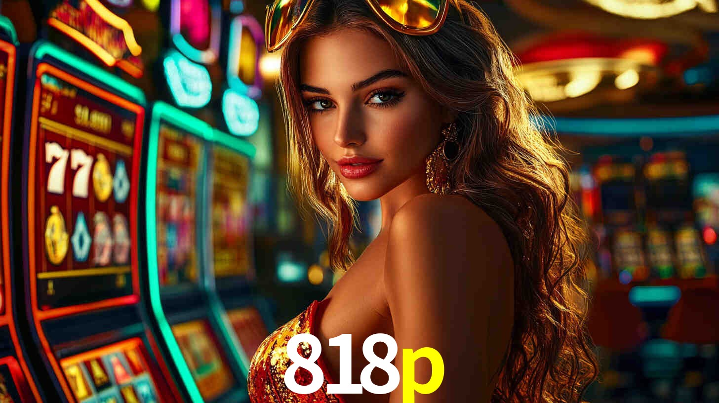 818p