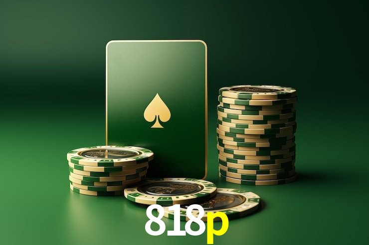 Roulette Table 818p