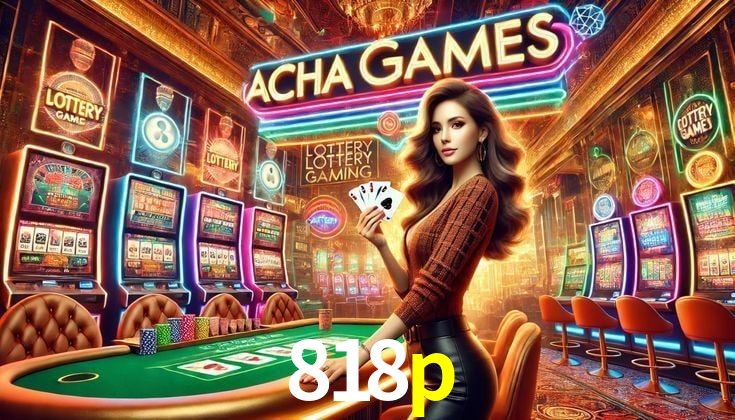 VIP Casino 818p
