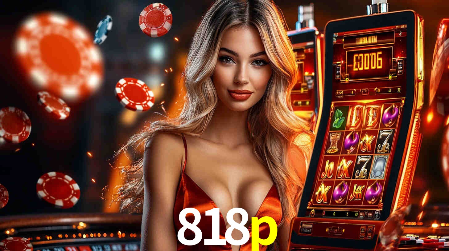 818p