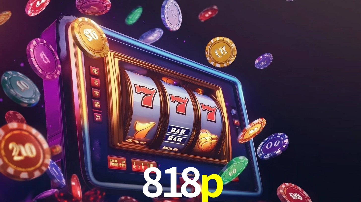 818p App Interface