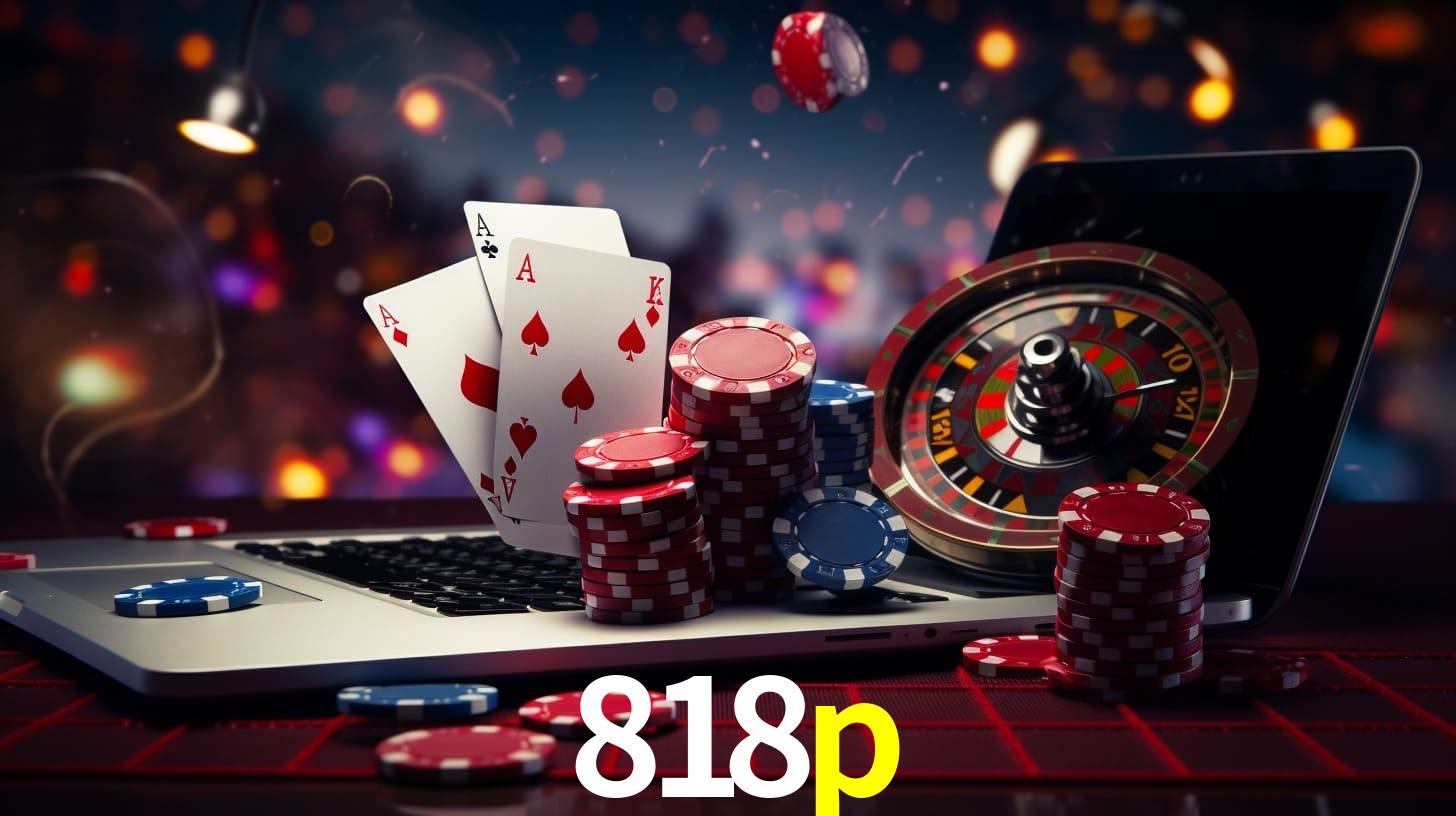 Welcome Bonus 818p