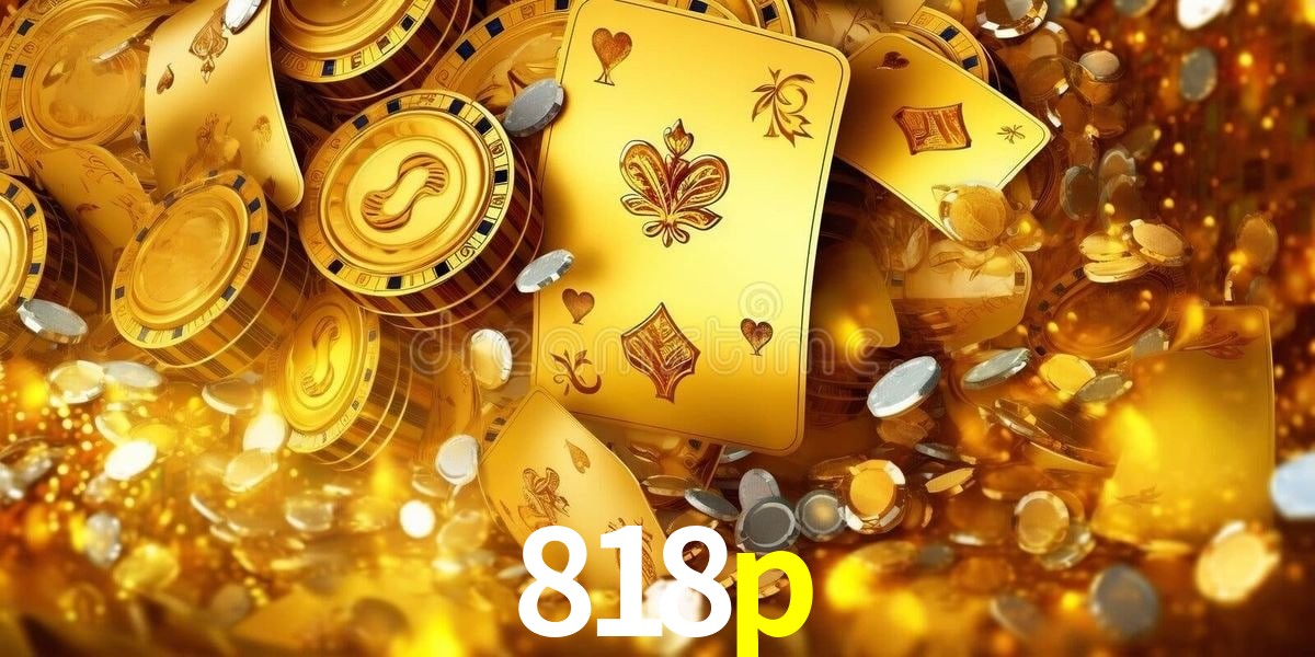 Provedores de Jogos 818p