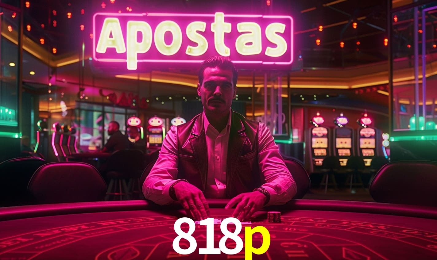 Avaliações dos Jogadores 818p