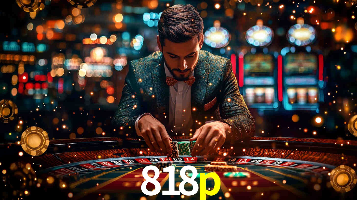 Experimente o Login Seguro Premium no 818p
