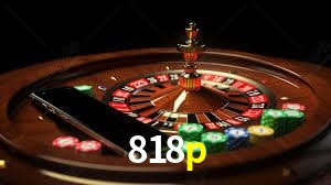 Blackjack Table 818p
