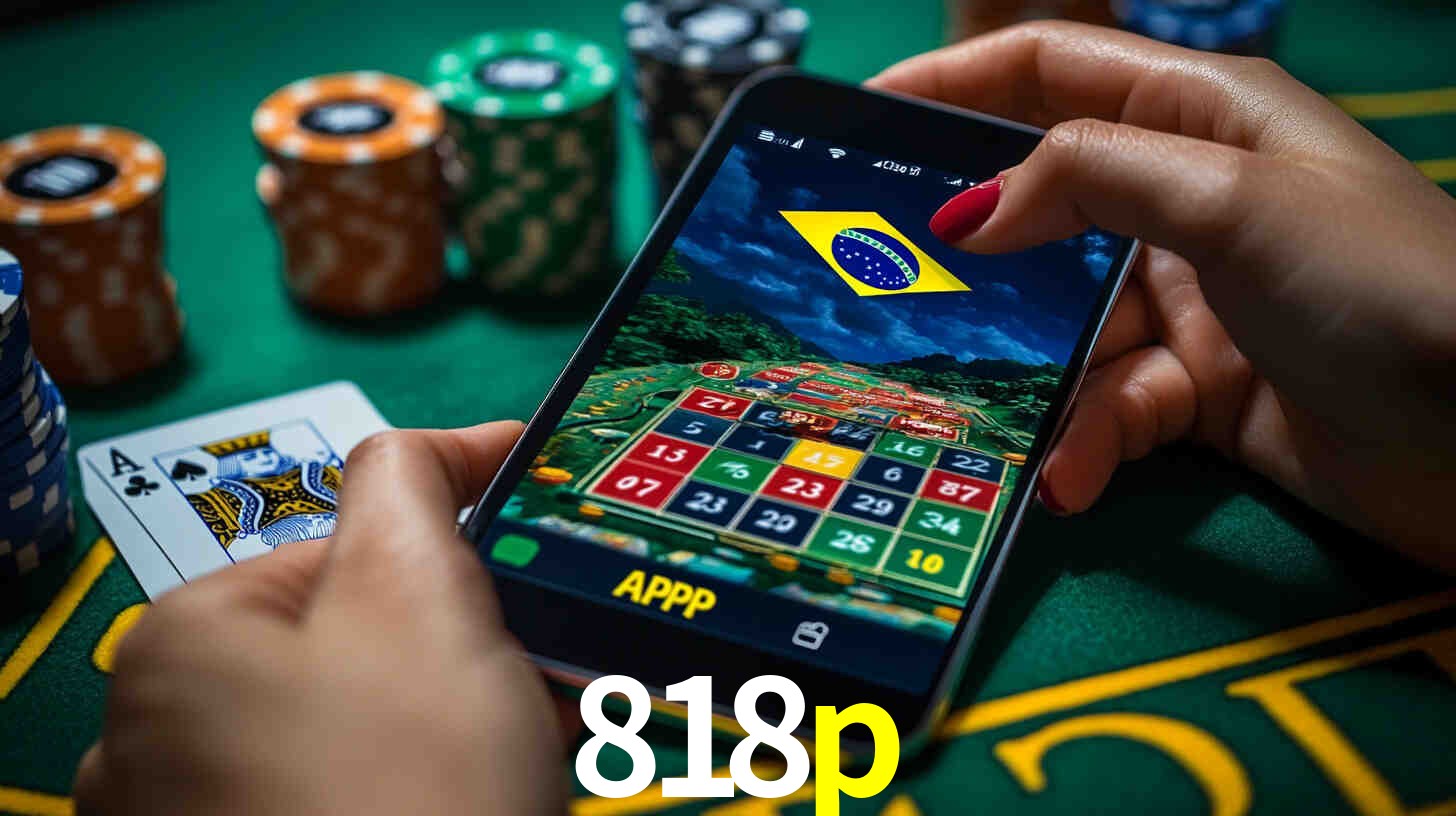 Jogo Aviator 818p