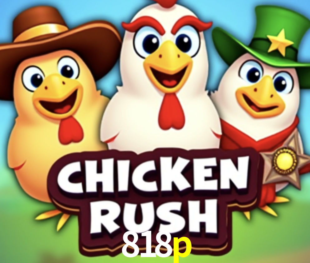 Live Casino 818p