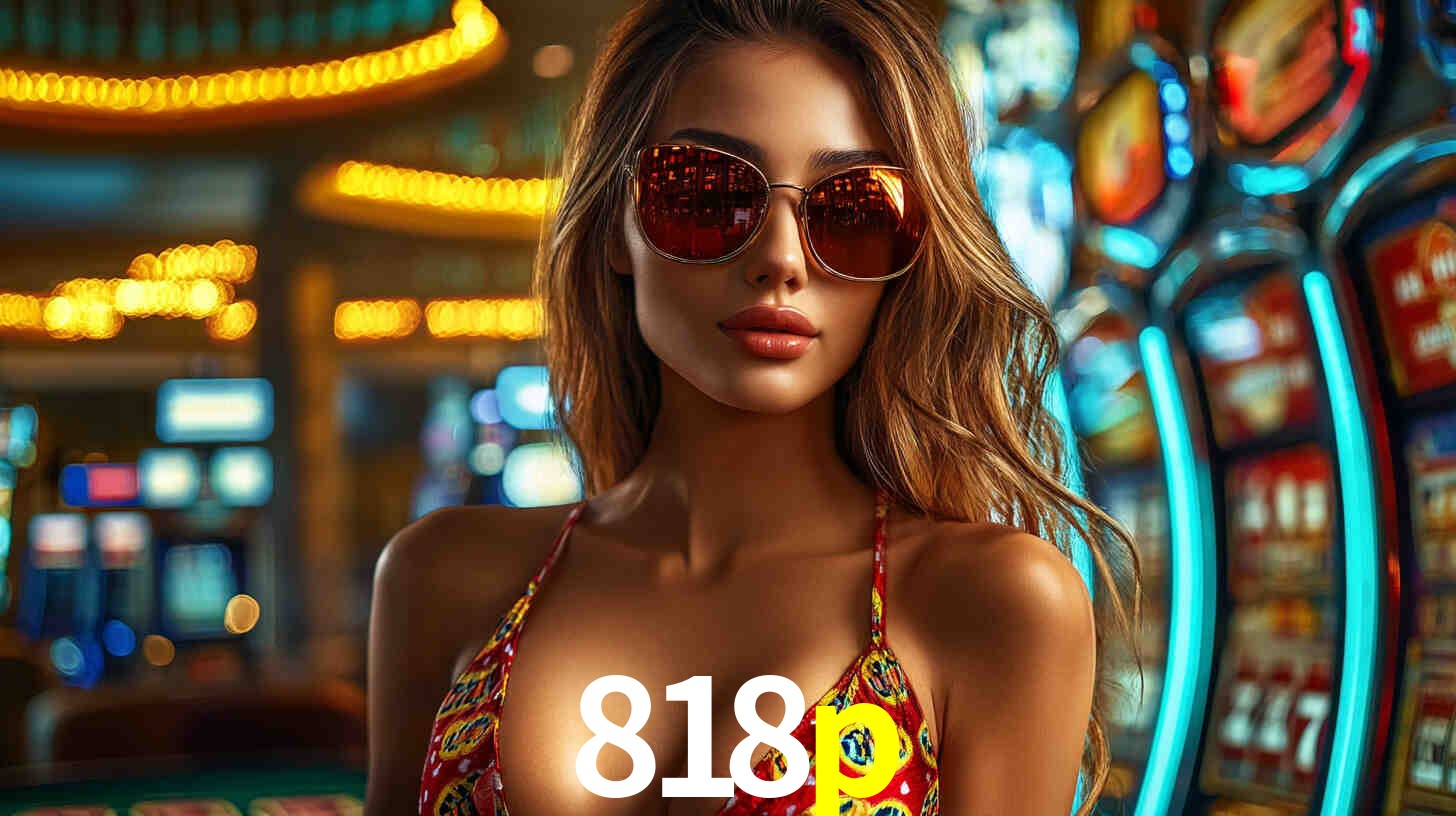 818p