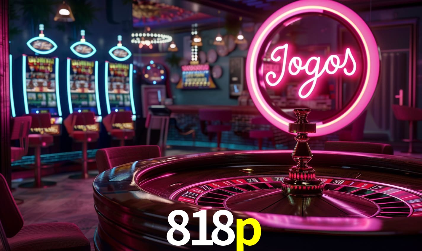 Diretório de Jogos 818p