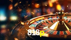 Explorando a Categoria de Eventos em Apostas na 818p