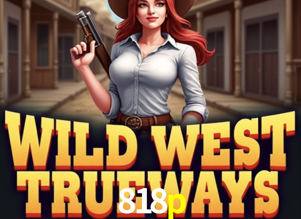 Slot Games 818p