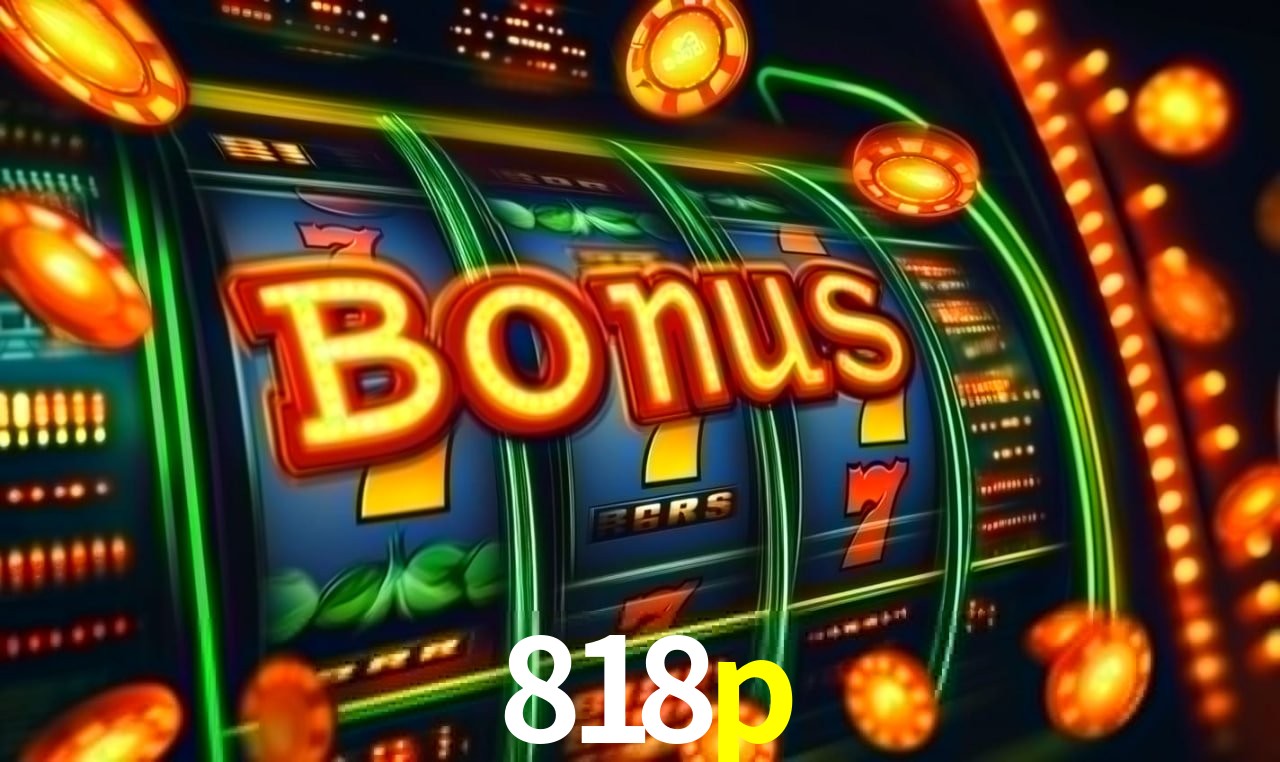 Daily Bonuses 818p