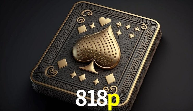 Apostas Esportivas na 818p: Um Guia Completo