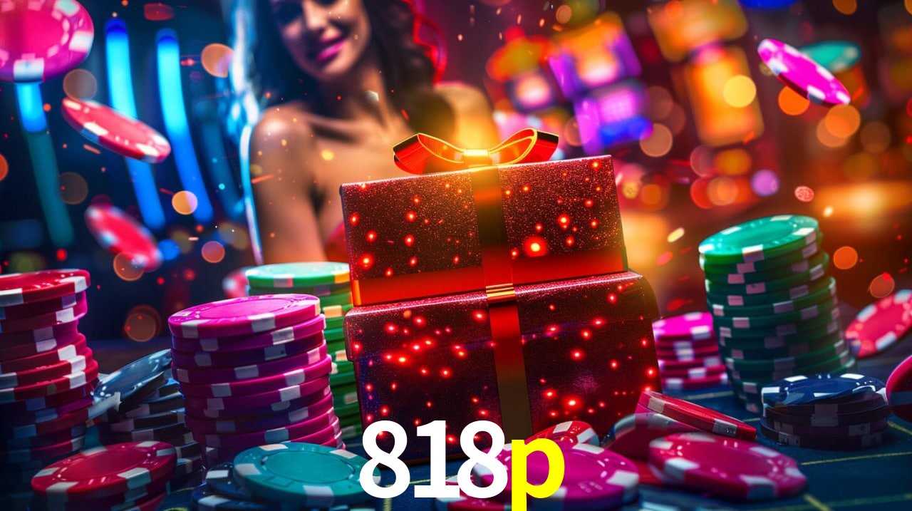 Design Responsivo 818p