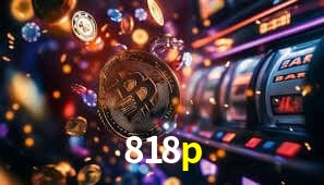 Promoção Relâmpago 818p