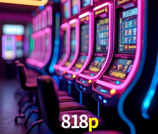 Inovações de Jogos na 818p: O Futuro das Experiências Interativas