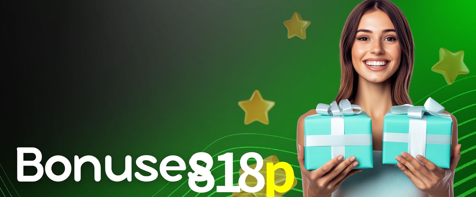Secure Login 818p