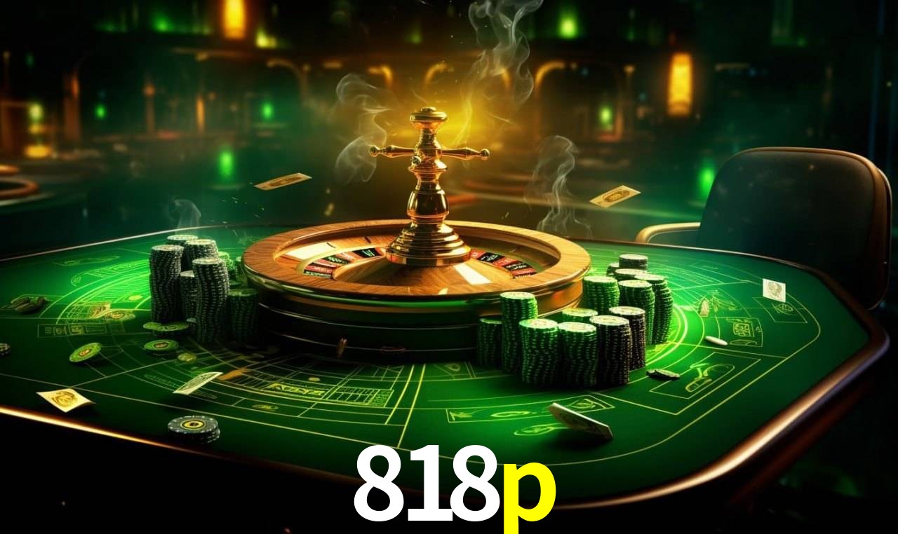 Integração de APIs 818p