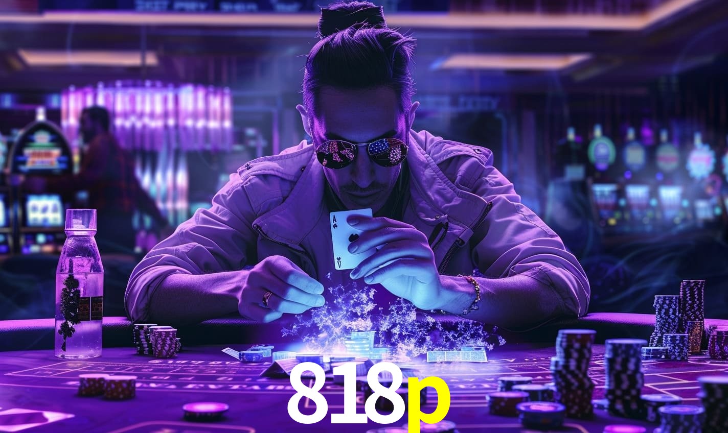 Programa VIP 818p
