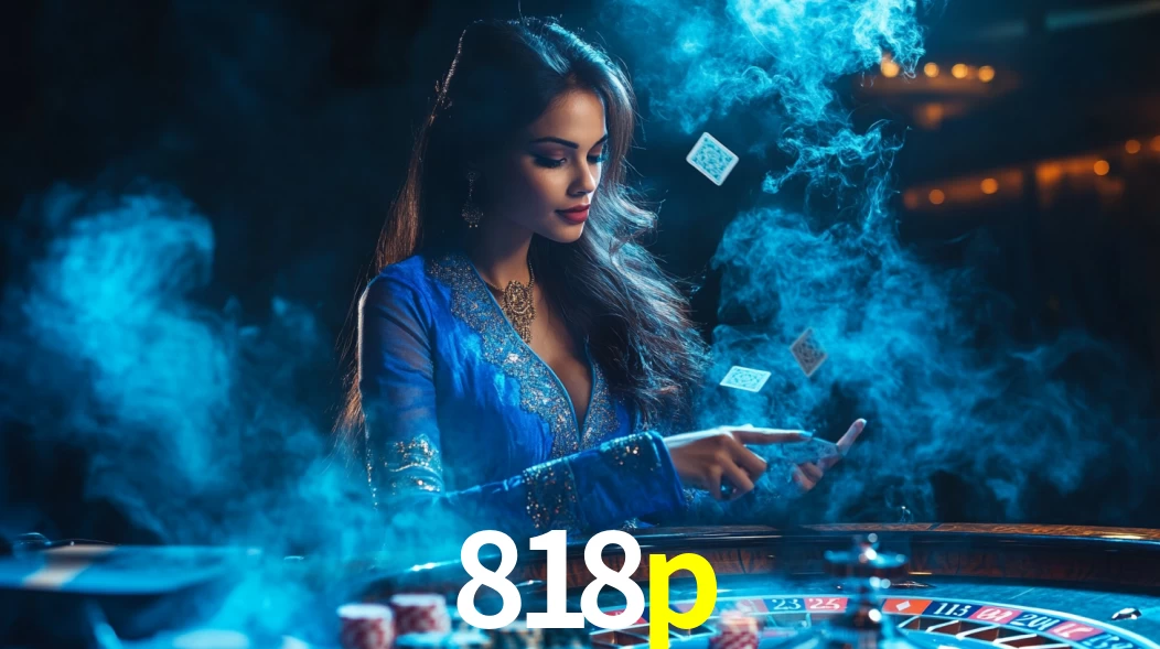 Estatísticas do Jogo 818p