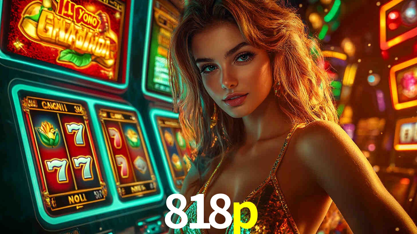 Welcome Bonus 818p