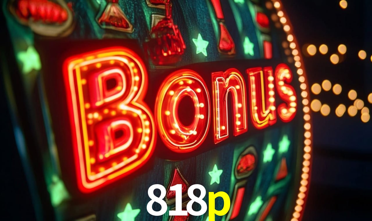 Bônus Diários 818p