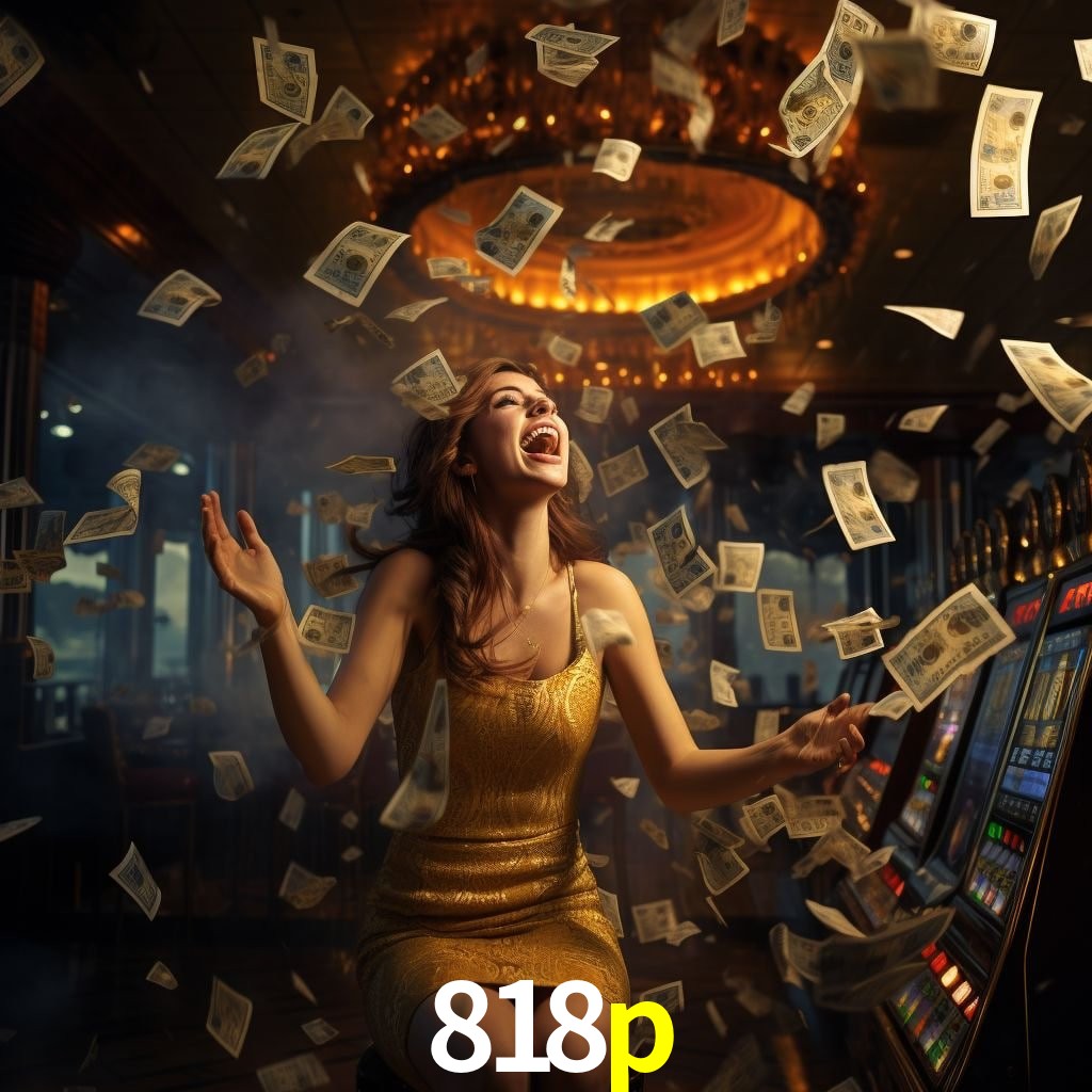 Aviator Game 818p