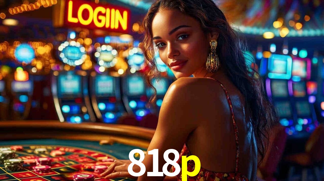 Recursos de Bônus 818p
