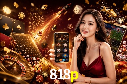 Platform Technology 818p