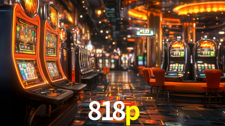 Premium Interface 818p