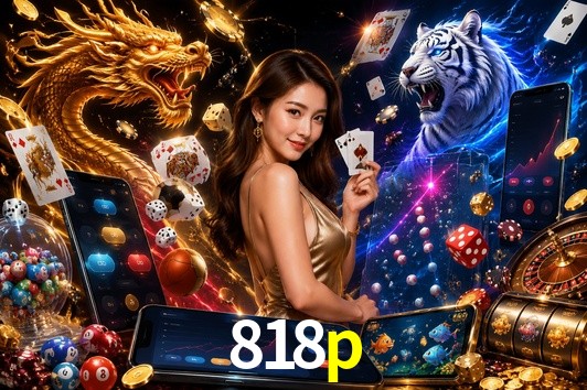 Tennis Betting 818p