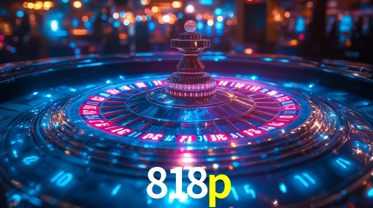 818p App Interface