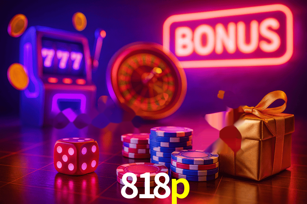 Apostas Esportivas na 818p: Um Guia Completo