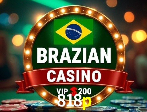 818p Plataforma