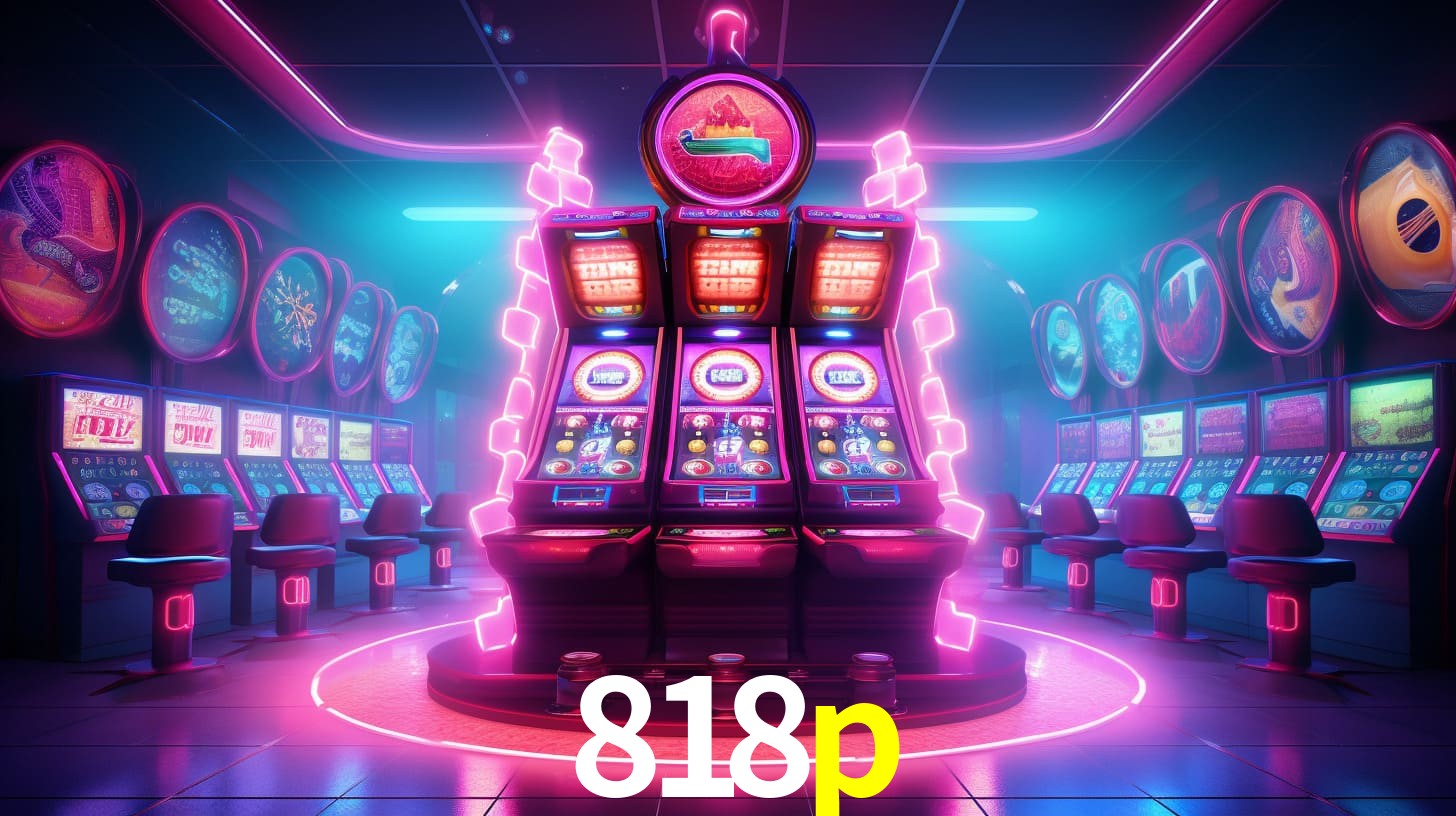 818p
